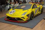 Lamborghini Gallardo LP570-4 Super Trofeo 2013 года